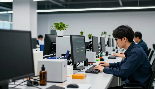 武汉森嘉锐网络科技有限公司