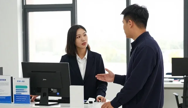 优化业务流程:网站建设后维护的三大关键点