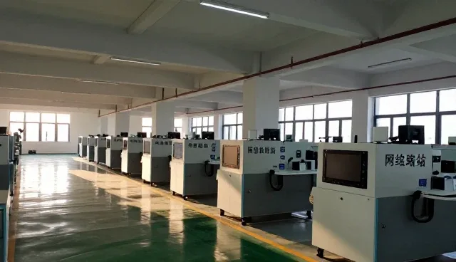 信息化方案成为重视技术更新发展的重要工具
