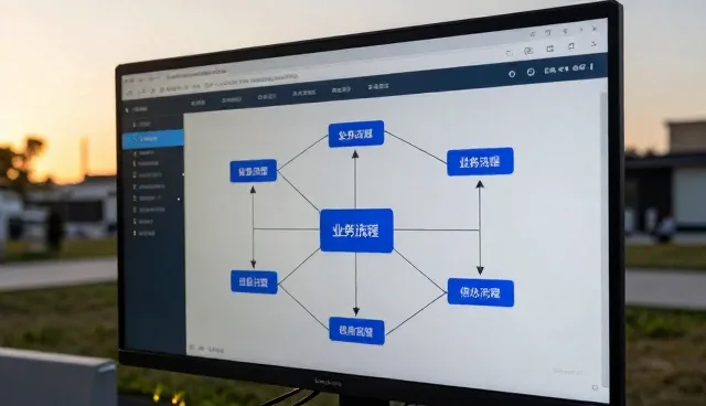 系统集成选型中业务流程优化的关键考量